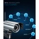Neo  NIP 06 Outdoor  IP CCTV Camera